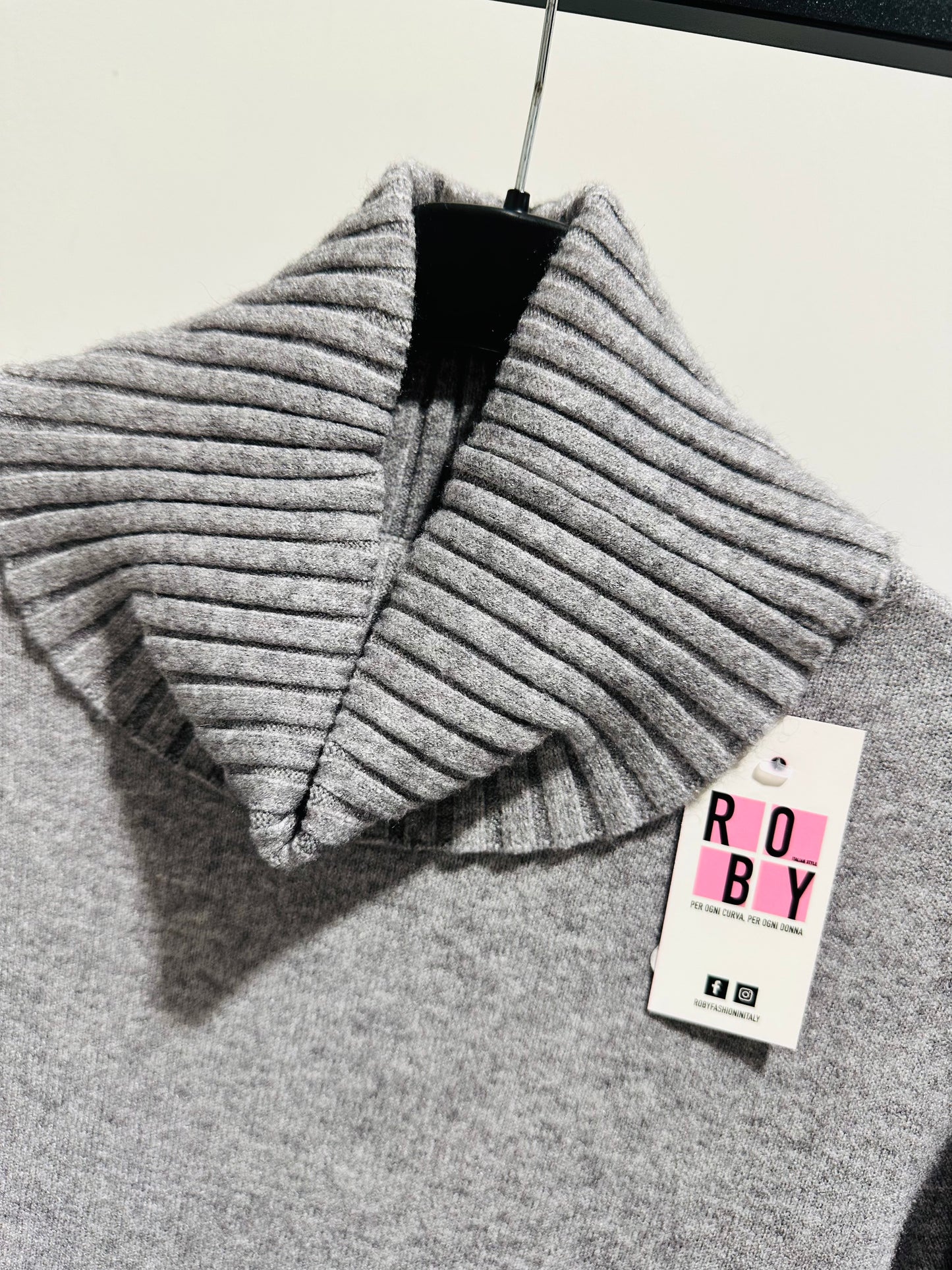 DOLCEVITA SPACCHETTI