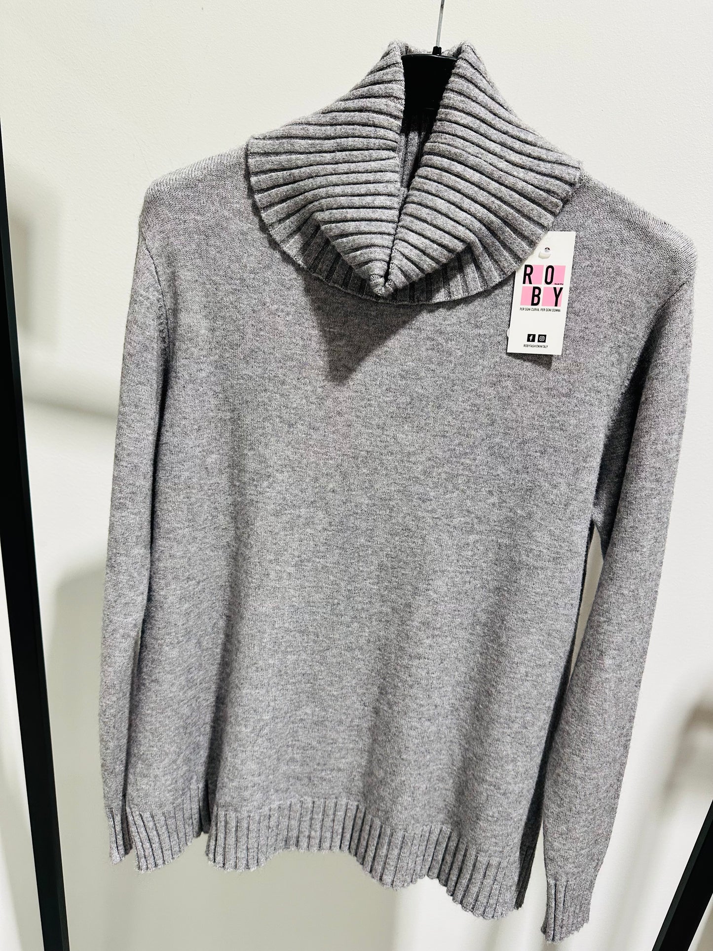 DOLCEVITA SPACCHETTI