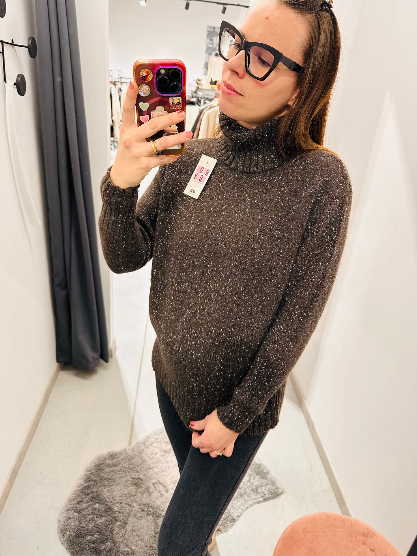 DOLCEVITA LAMINATO PESANTE