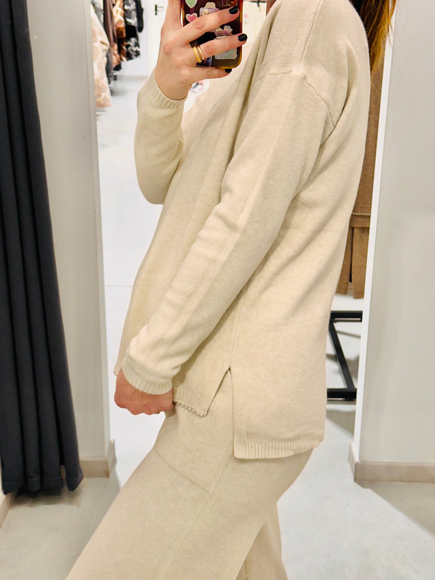 COMPLETO TUTA VISCOSA