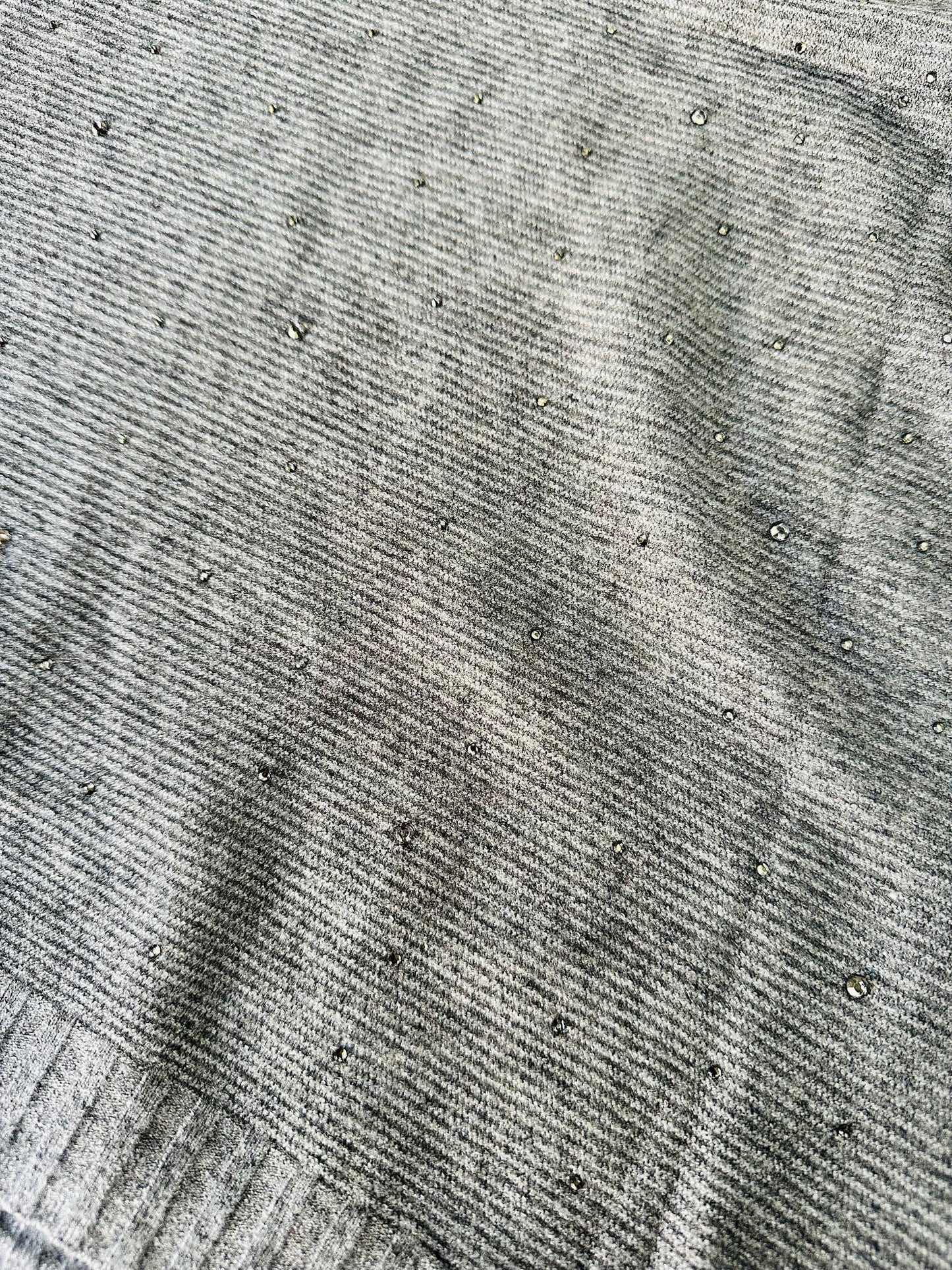 LUPETTO BRILLANTINI CURVY