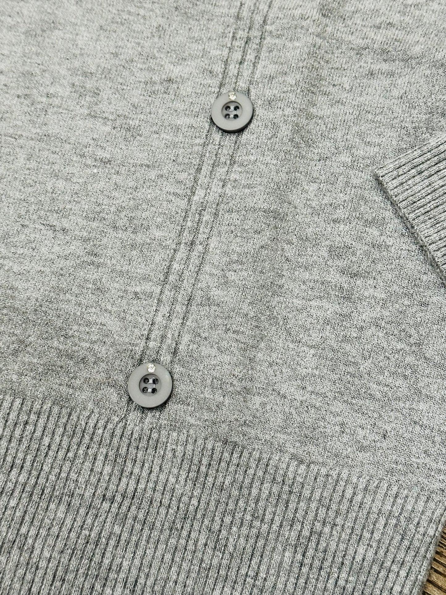 MAGLIONCINO BOTTONCINI SILVIA