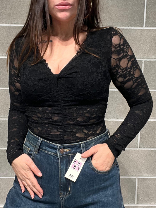 BODY PIZZO