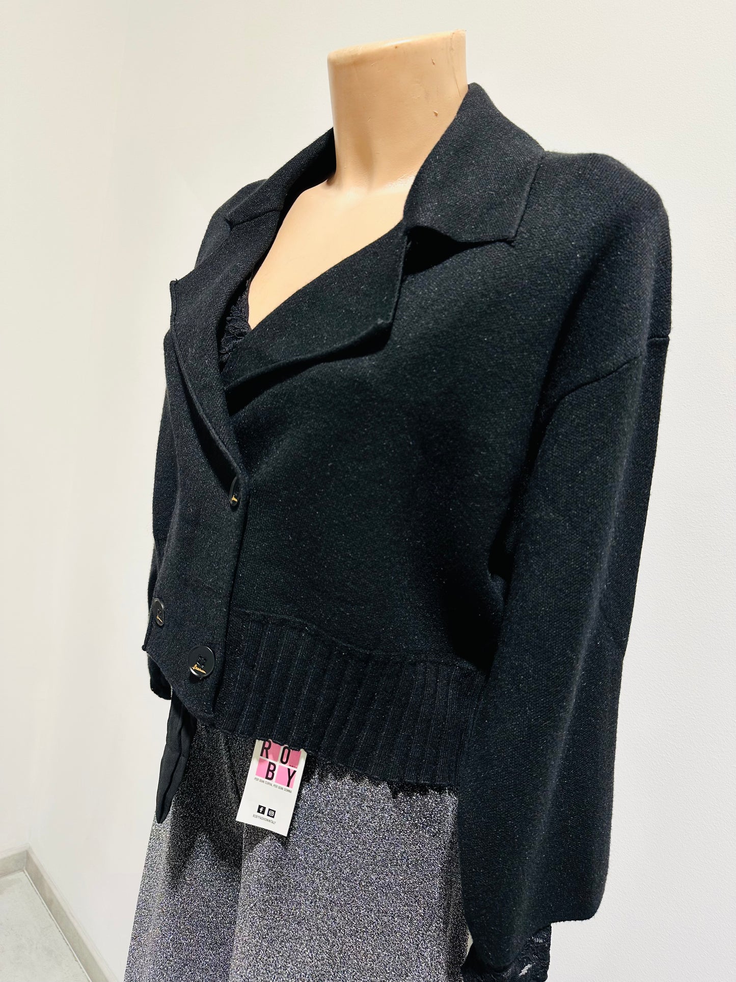 GIACCHINO CROP DOPPIOPETTO