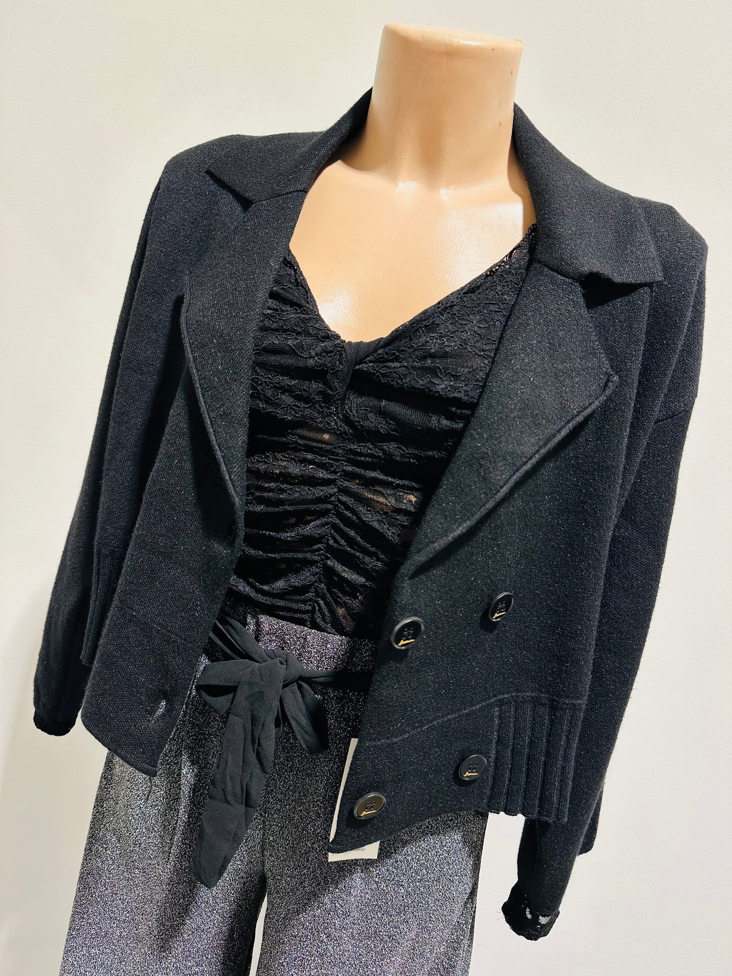 GIACCHINO CROP DOPPIOPETTO