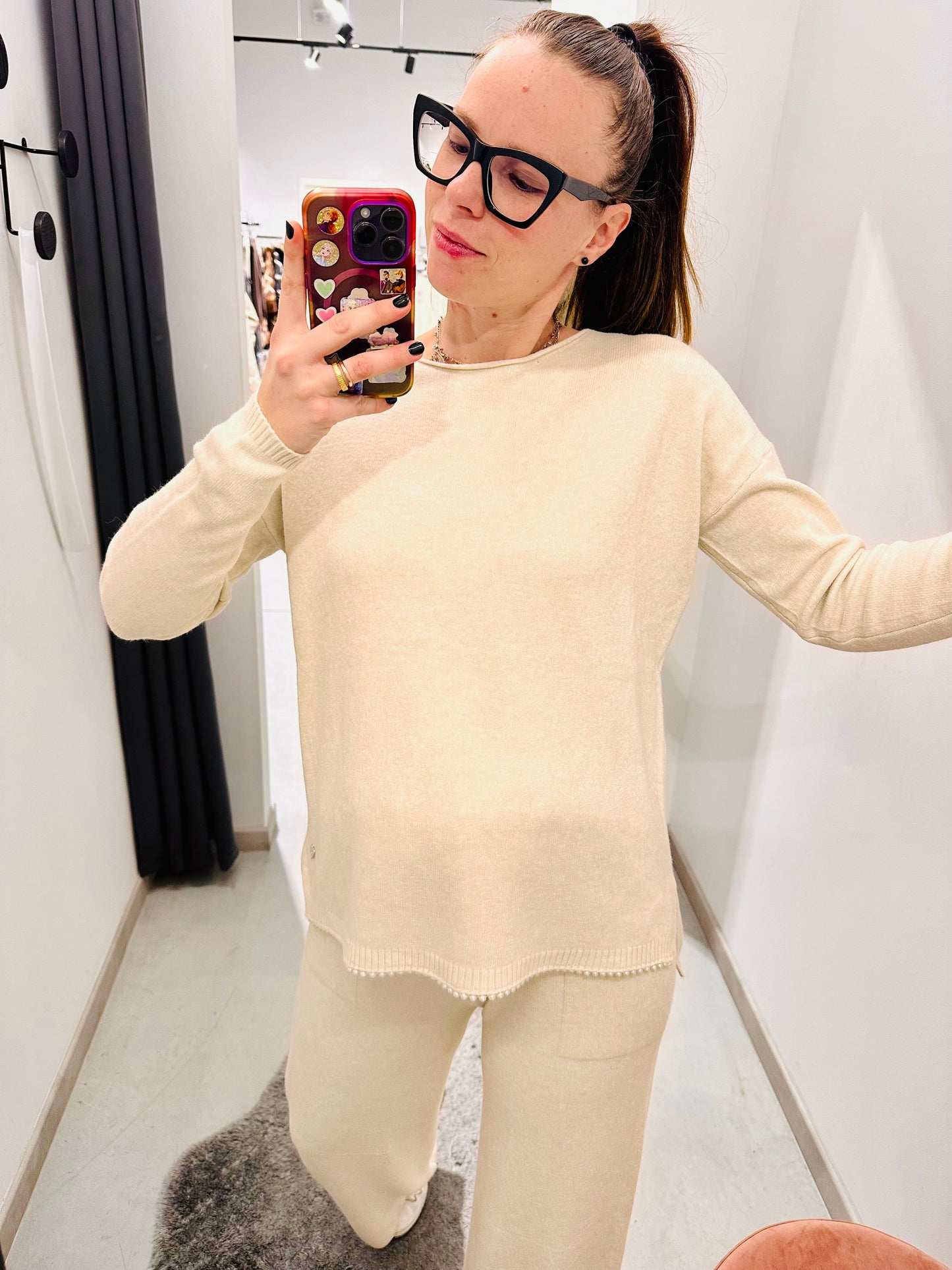 COMPLETO TUTA VISCOSA