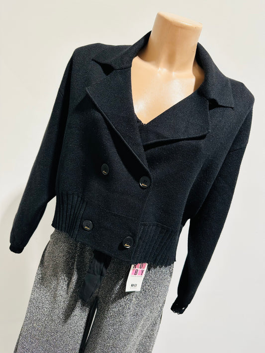 GIACCHINO CROP DOPPIOPETTO