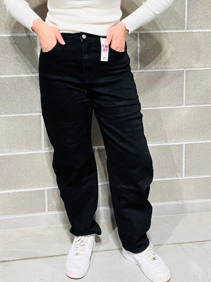 JEANS PALLONCINO FLEX