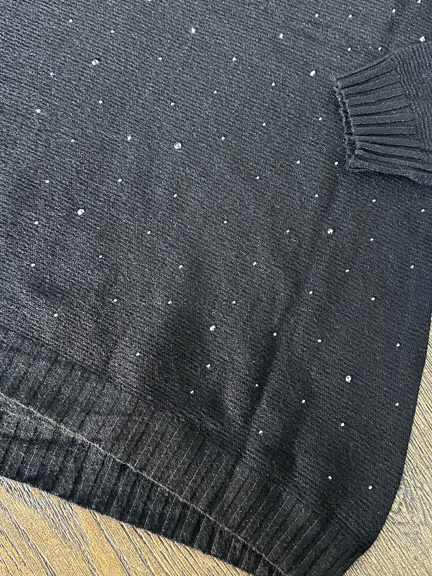 LUPETTO BRILLANTINI CURVY