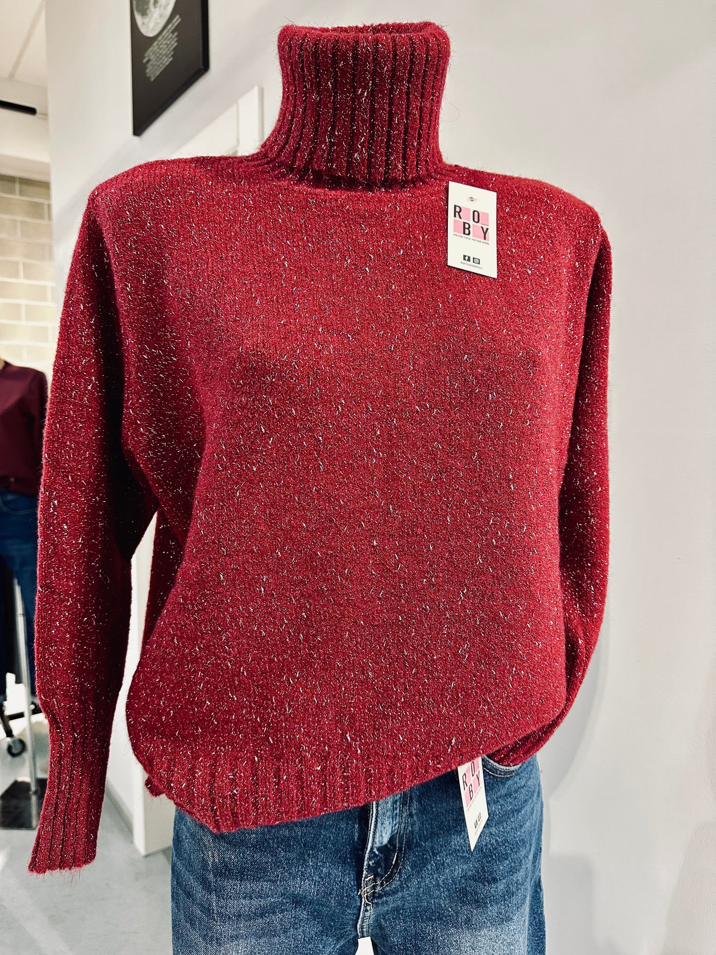 DOLCEVITA LAMINATO PESANTE