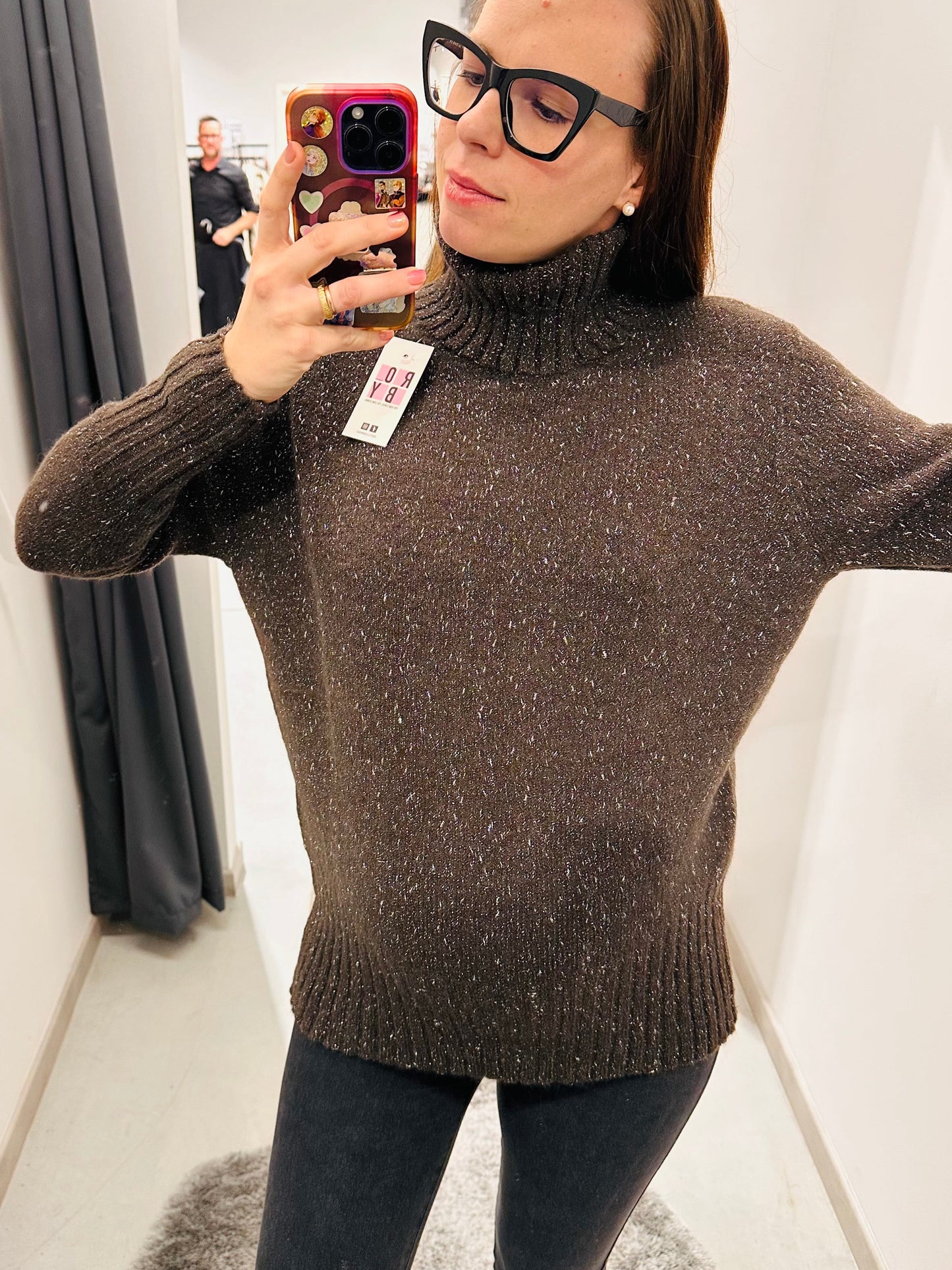 DOLCEVITA LAMINATO PESANTE