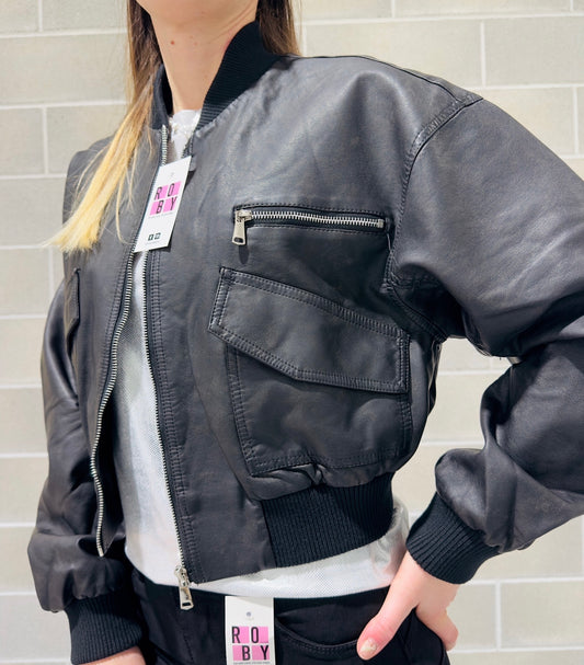 ECOPELLE CROP