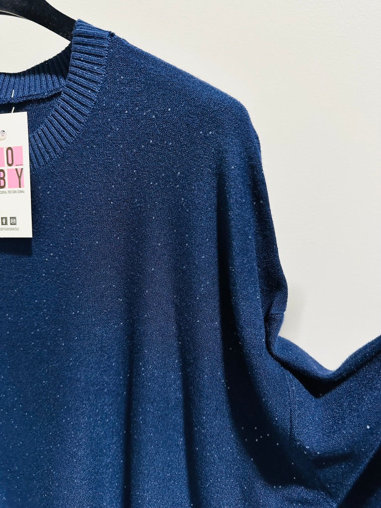 MAGLIONCINO PAILLETTES CURVY