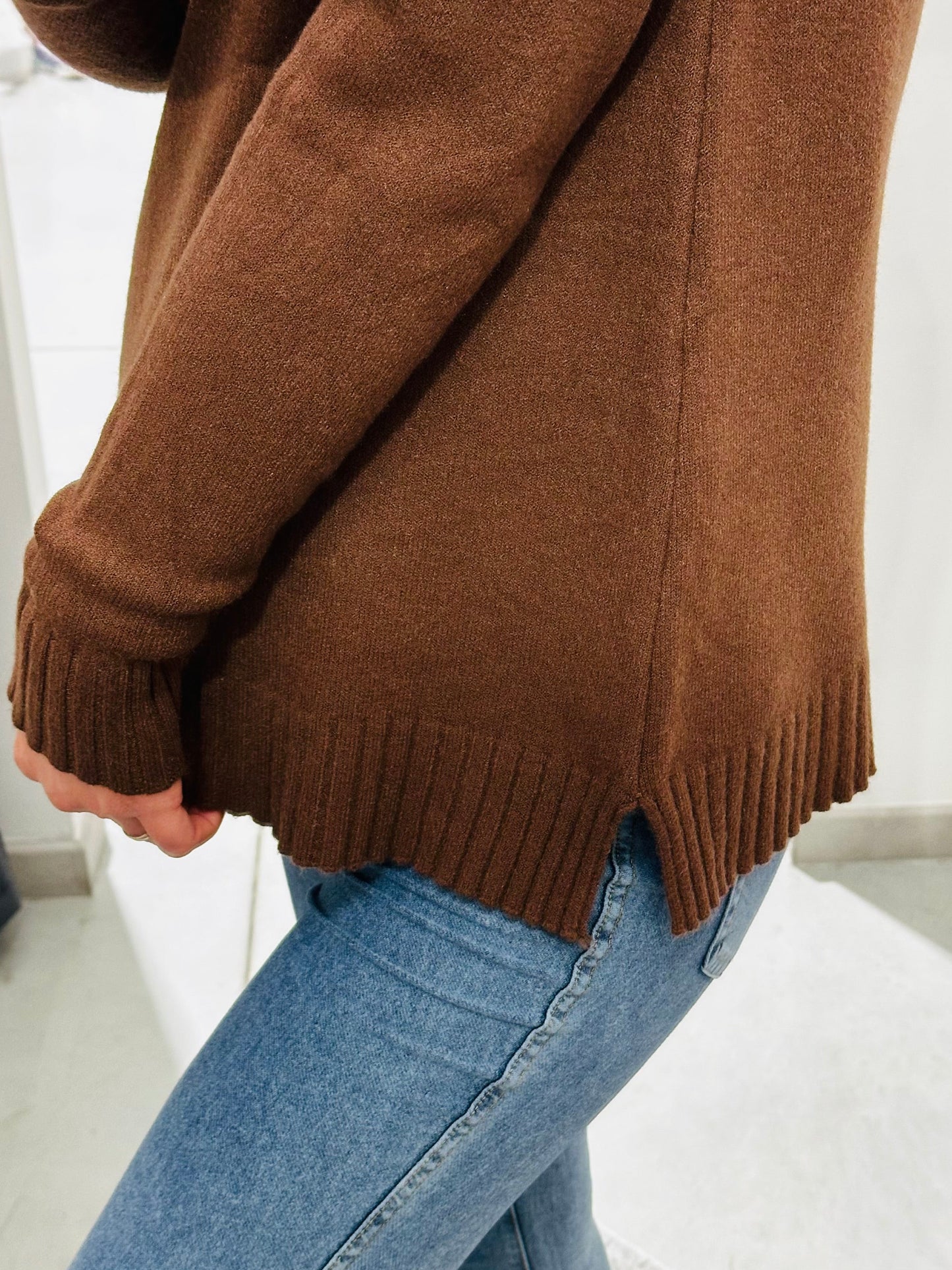 DOLCEVITA SPACCHETTI