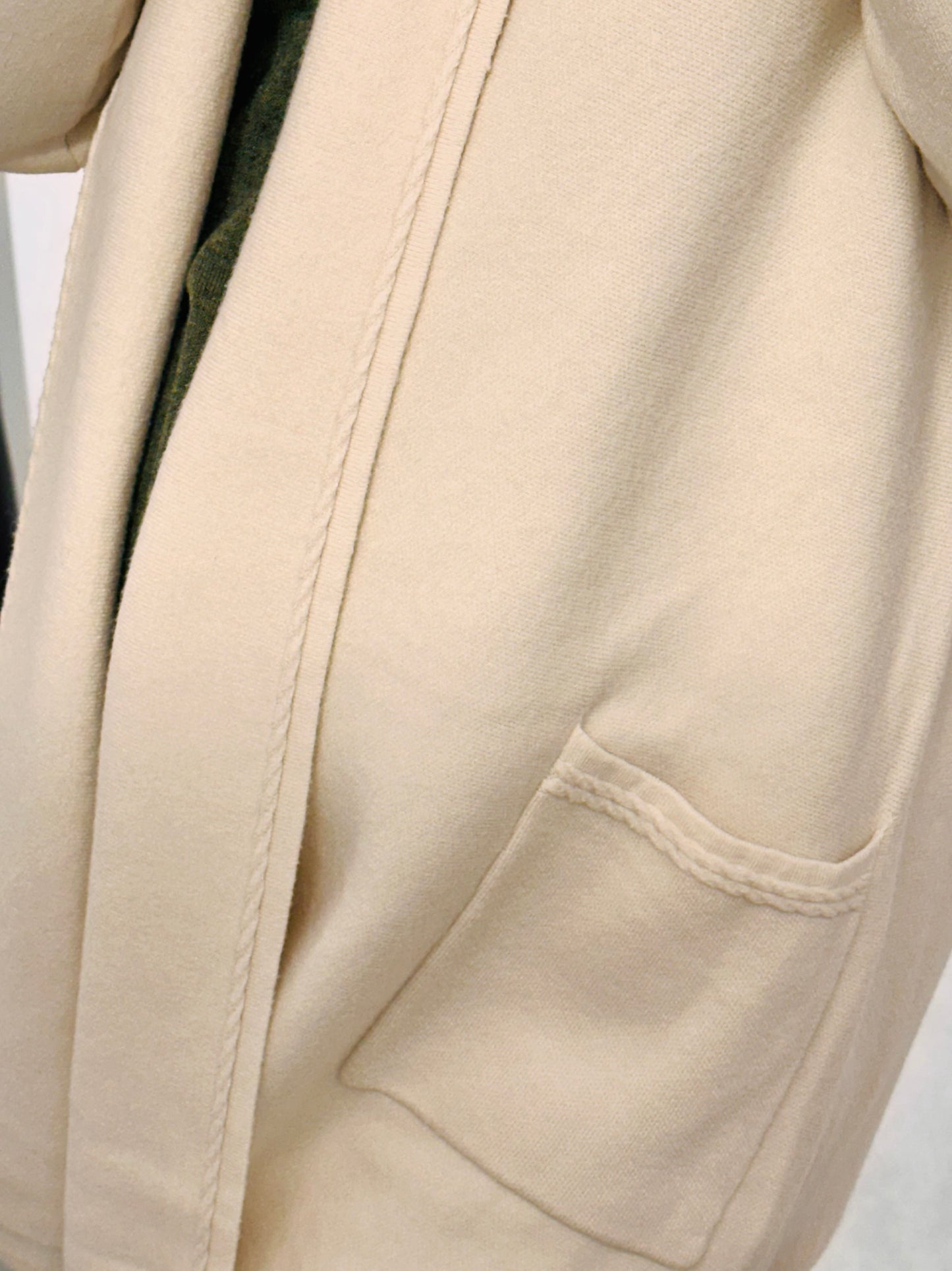 CARDIGAN ALISON CURVY