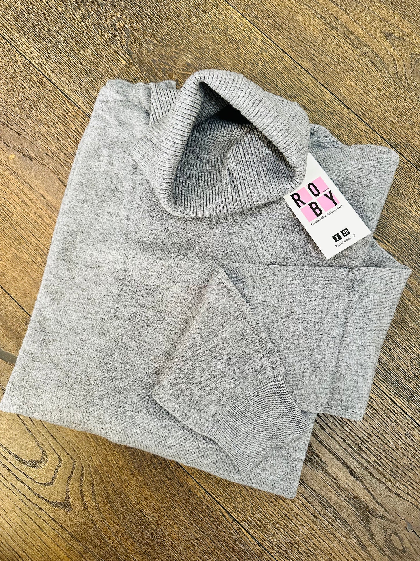 DOLCEVITA BASIC L/XL