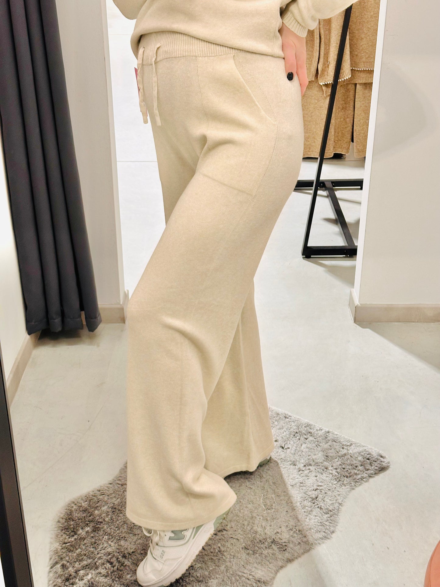 COMPLETO TUTA VISCOSA