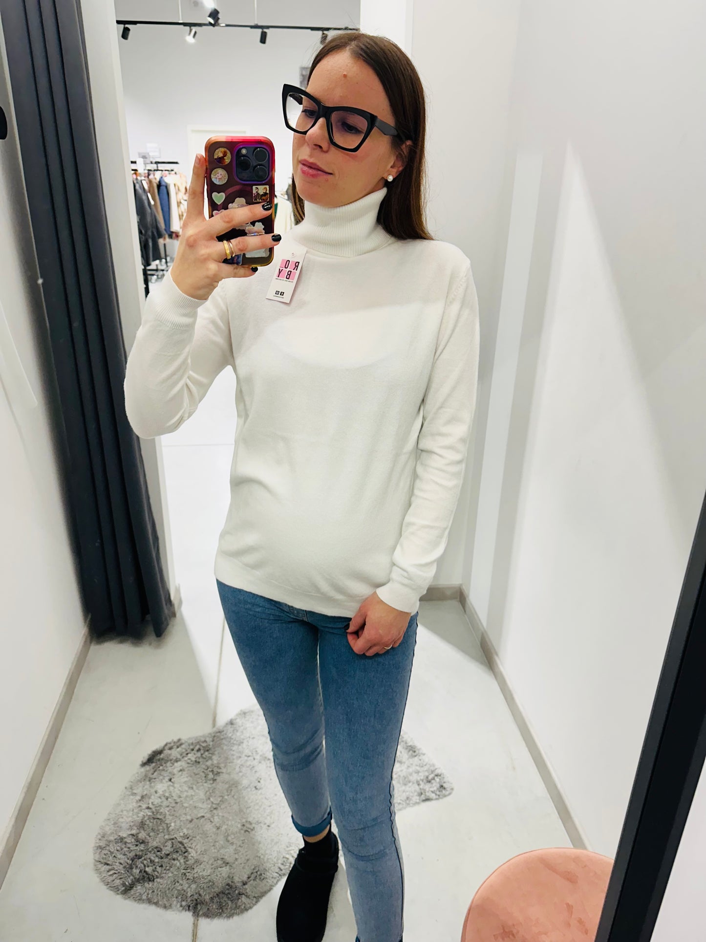 DOLCEVITA BASIC L/XL