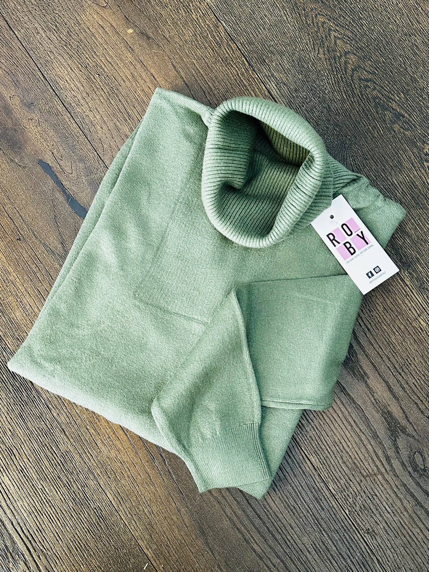 DOLCEVITA BASIC L/XL