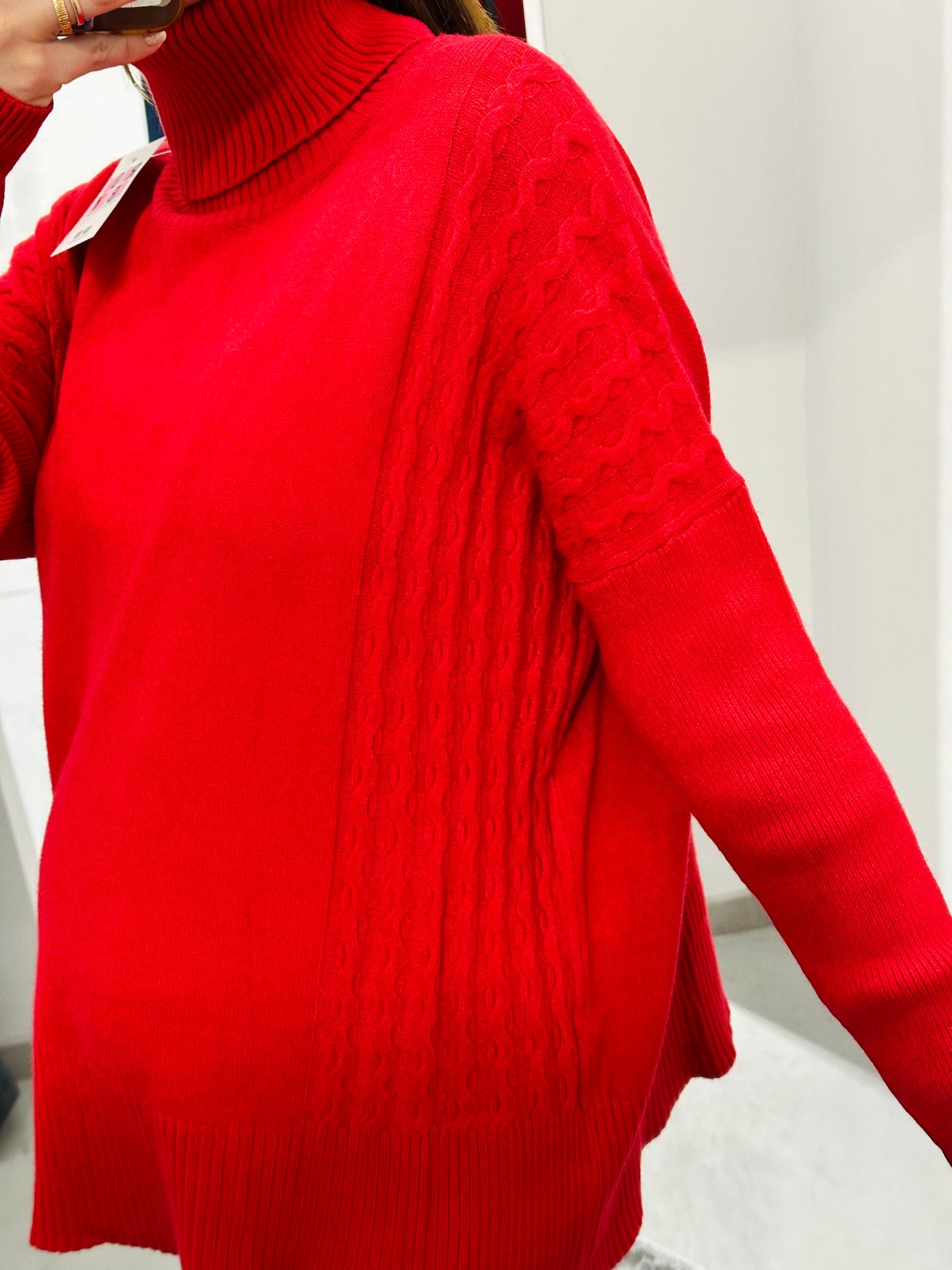 DOLCEVITA MADISON CURVY