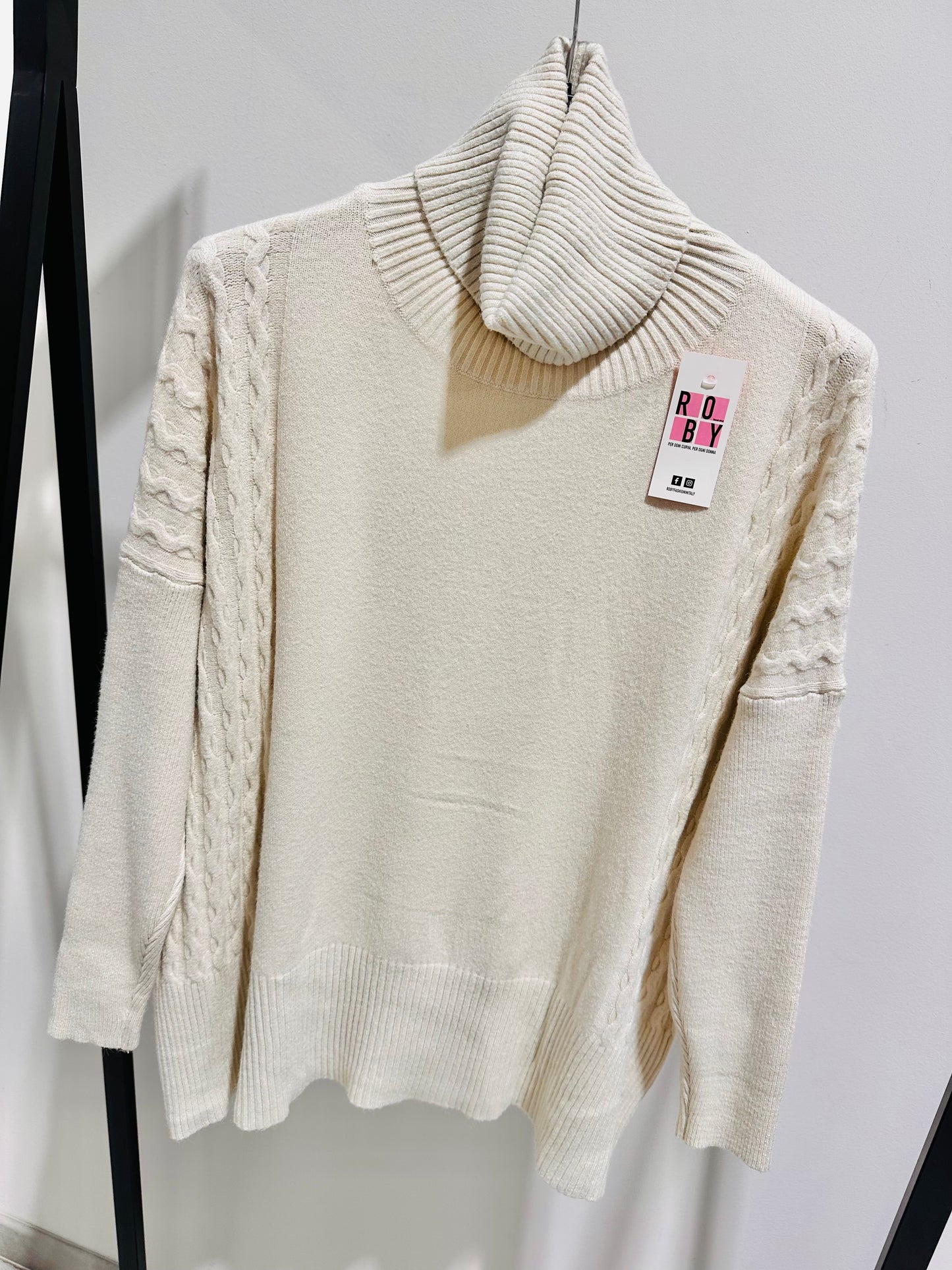 DOLCEVITA MADISON CURVY