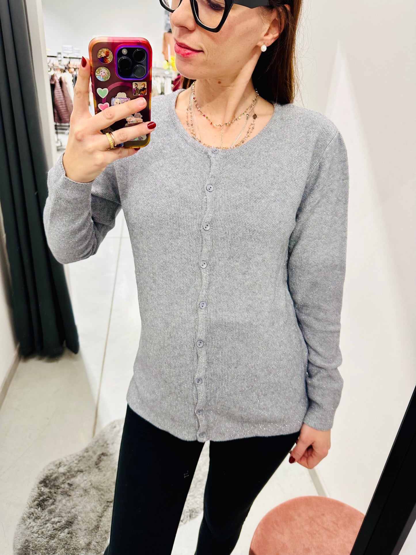 GIACCHINO LAMINATO CALDA VISCOSA