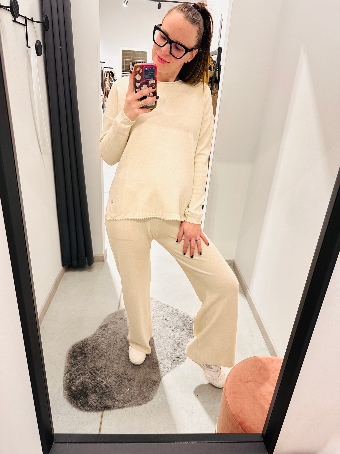 COMPLETO TUTA VISCOSA