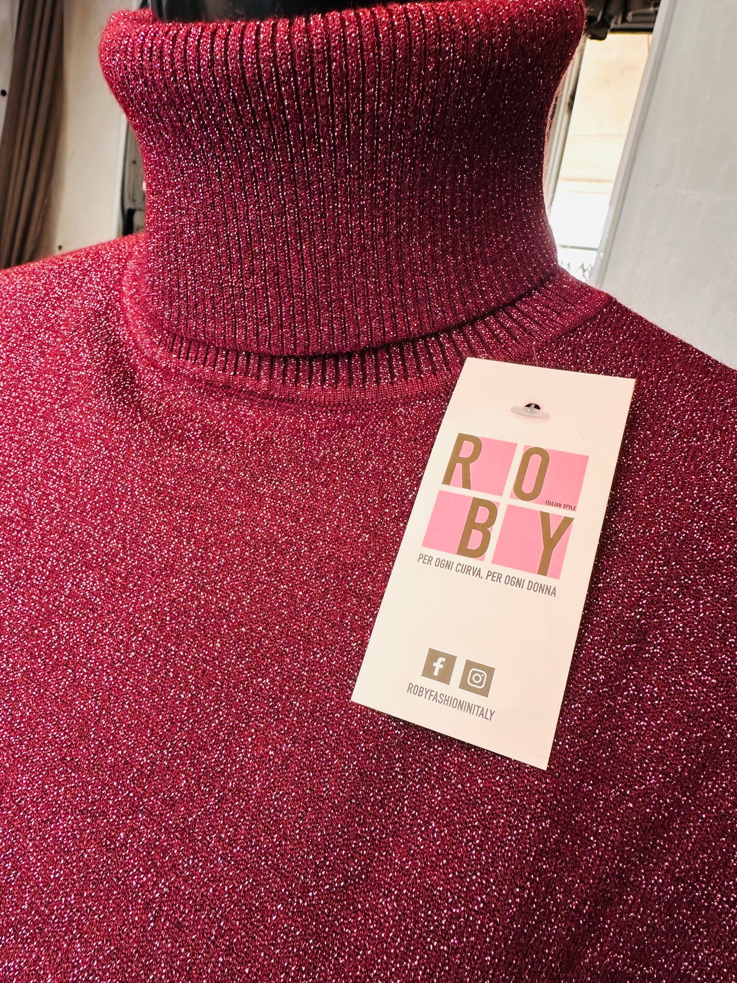 DOLCEVITA LAMINATO CURVY