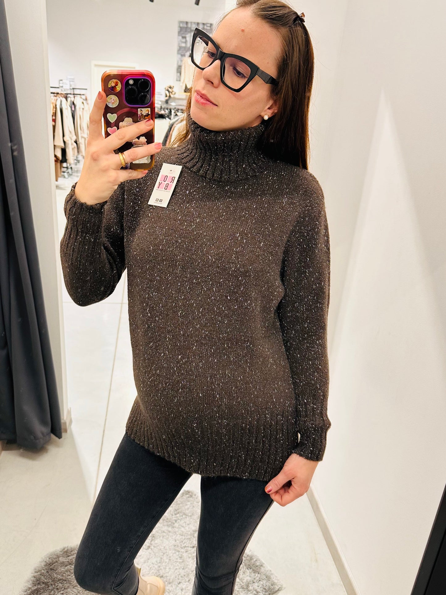 DOLCEVITA LAMINATO PESANTE