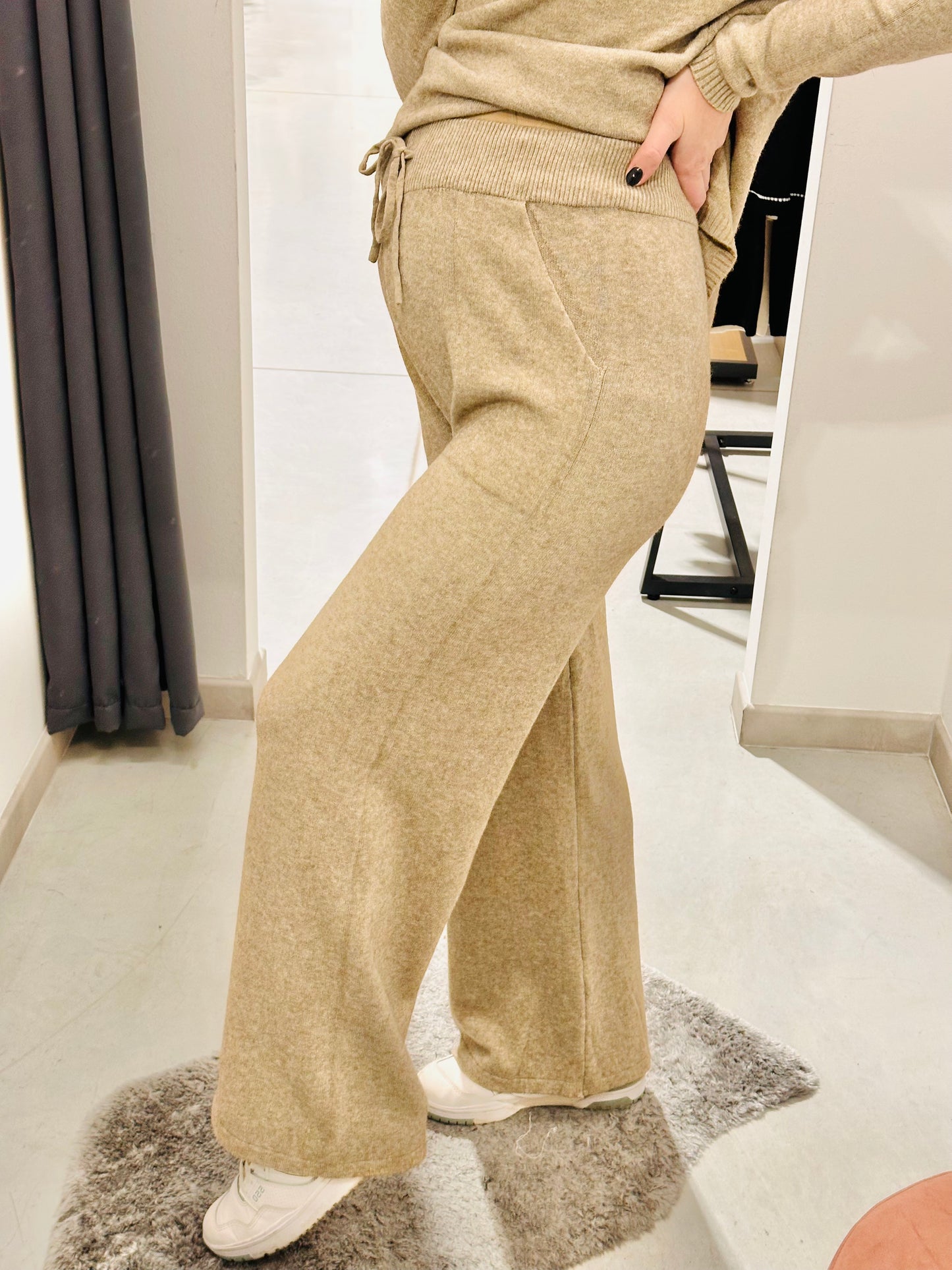 COMPLETO TUTA VISCOSA