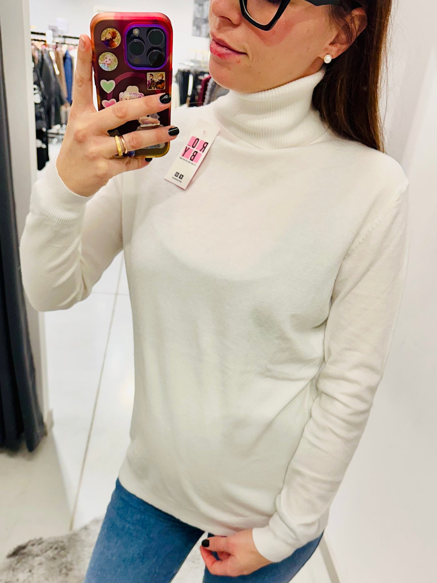 DOLCEVITA BASIC L/XL