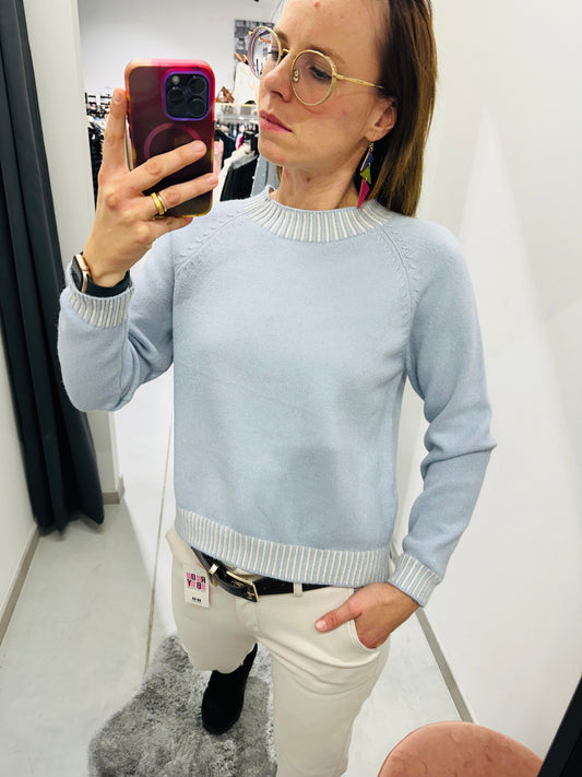 MAGLIONE KARINA