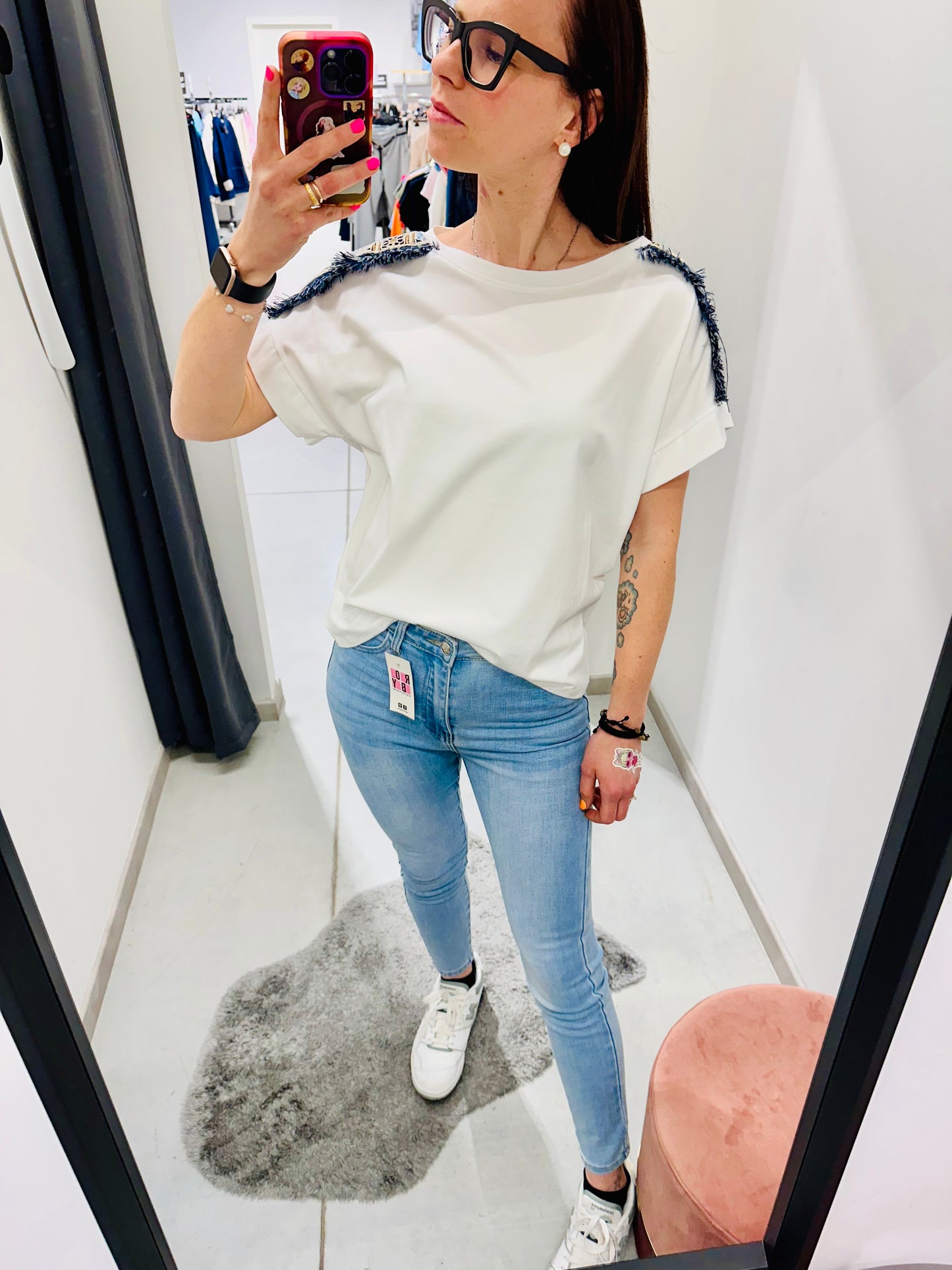 T-SHIRT LISA