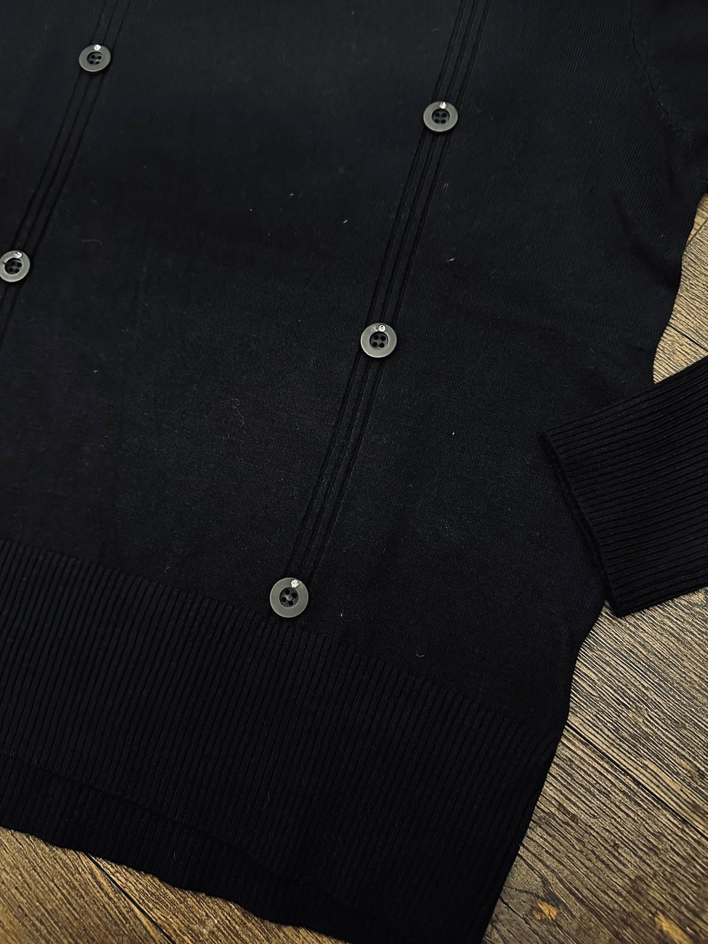 MAGLIONCINO BOTTONCINI SILVIA