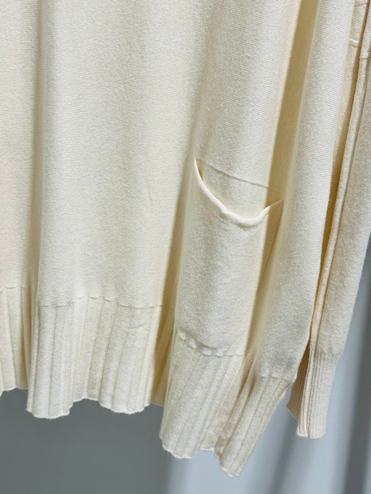 MAXI MAGLIA VIVIANA CURVY