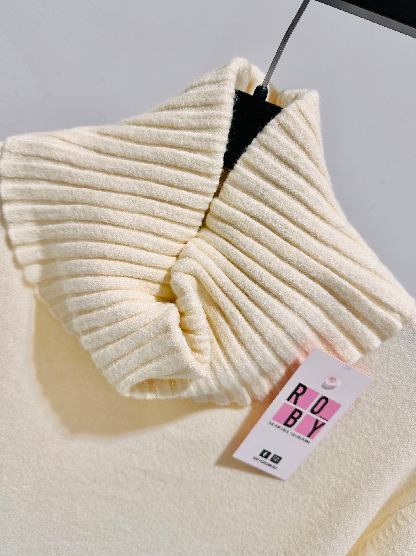 DOLCEVITA SPACCHETTI