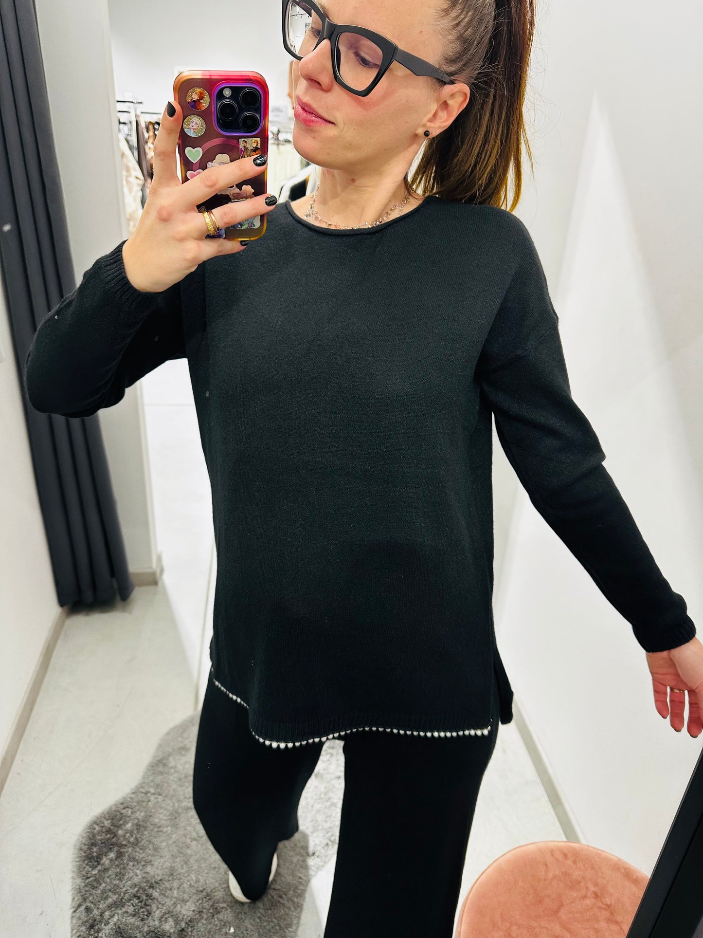 COMPLETO TUTA VISCOSA