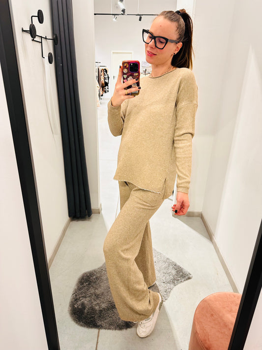 COMPLETO TUTA VISCOSA