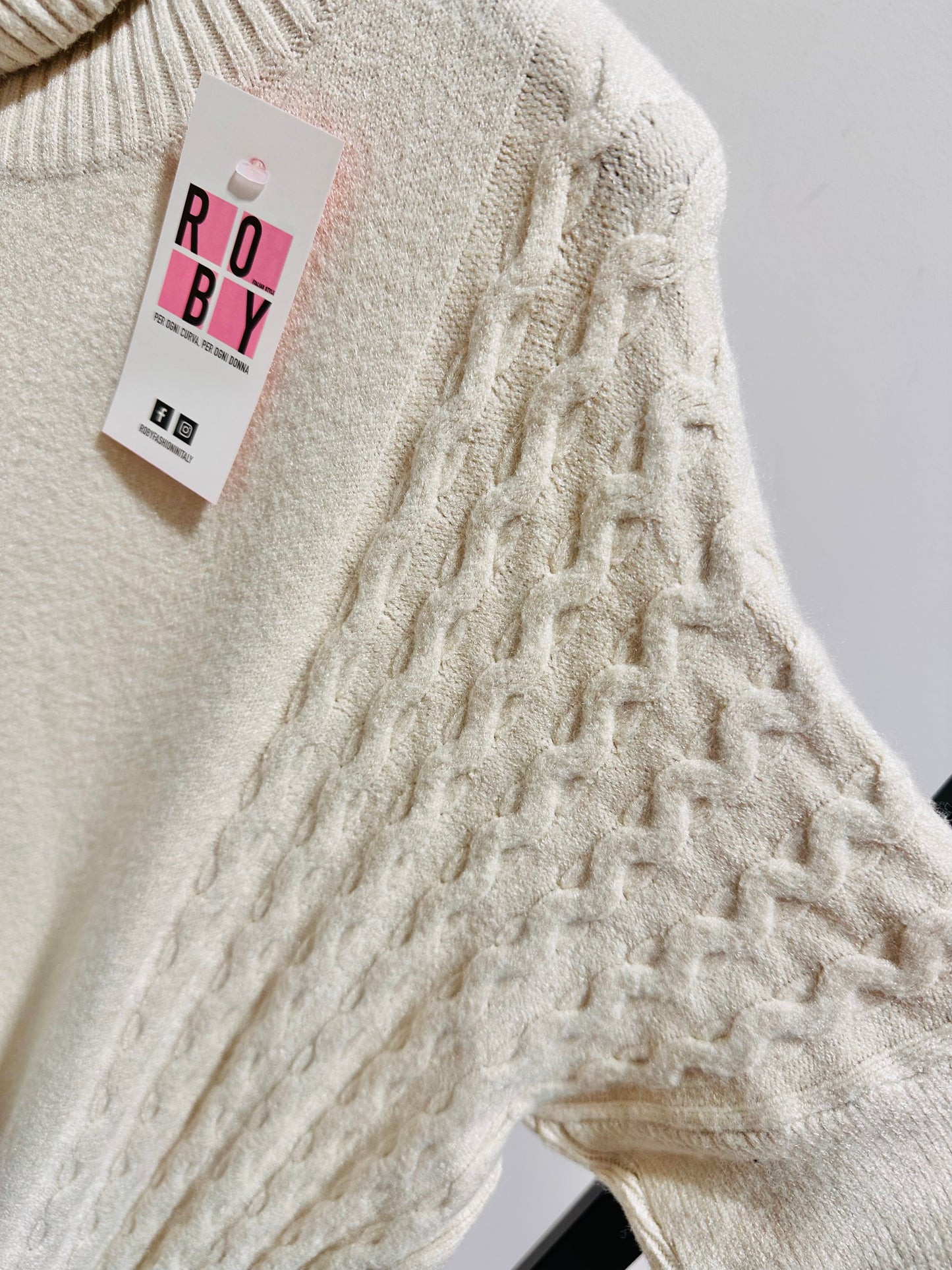 DOLCEVITA MADISON CURVY