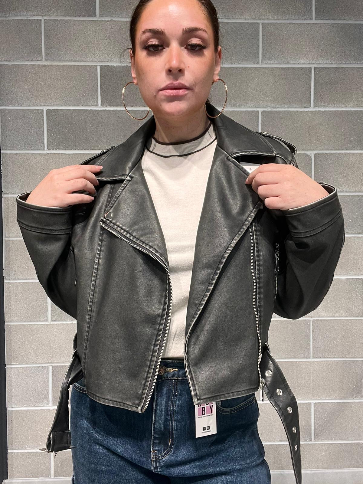 Street Jacket