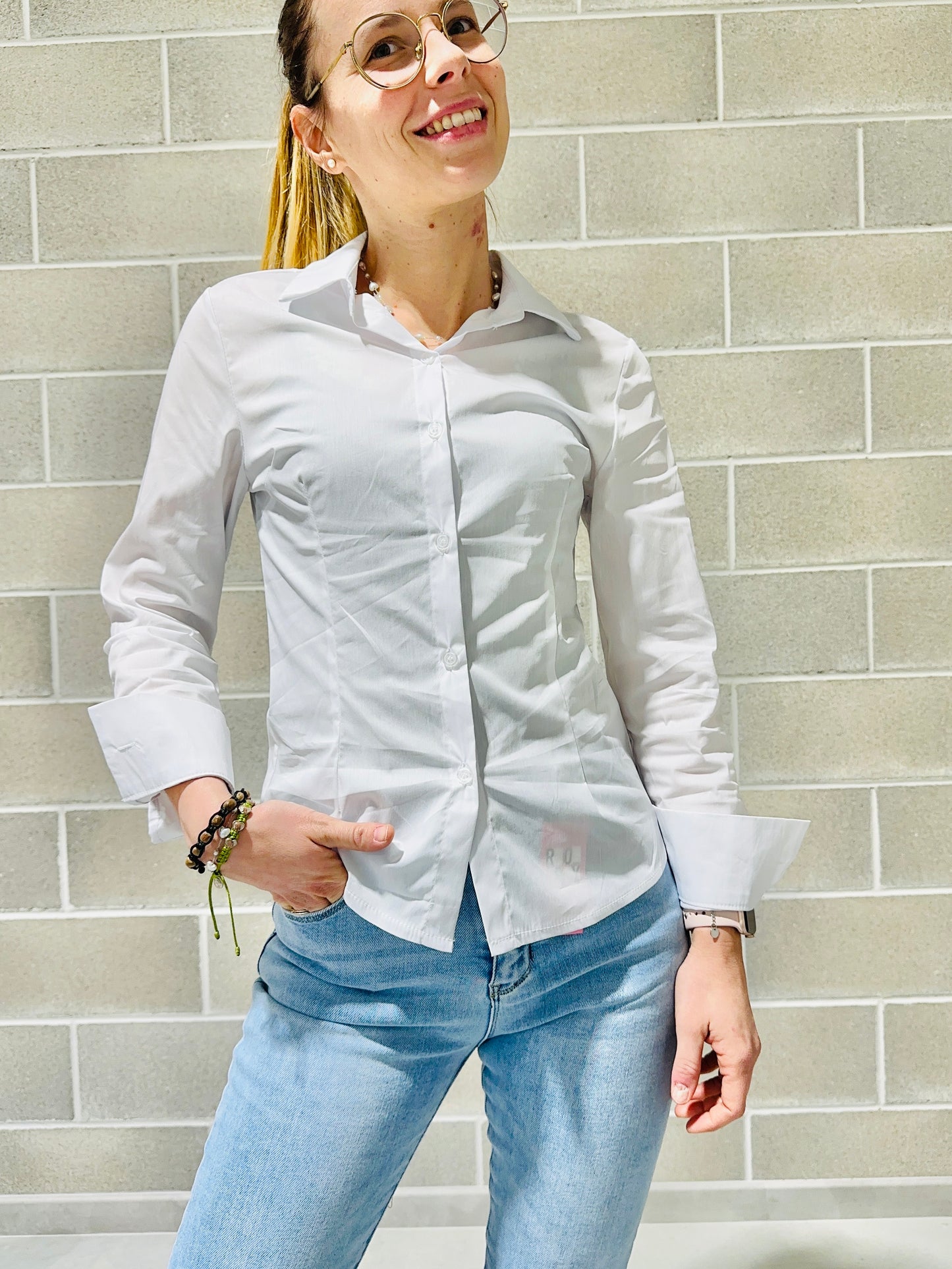 CAMICIA CLASSIC ROBY