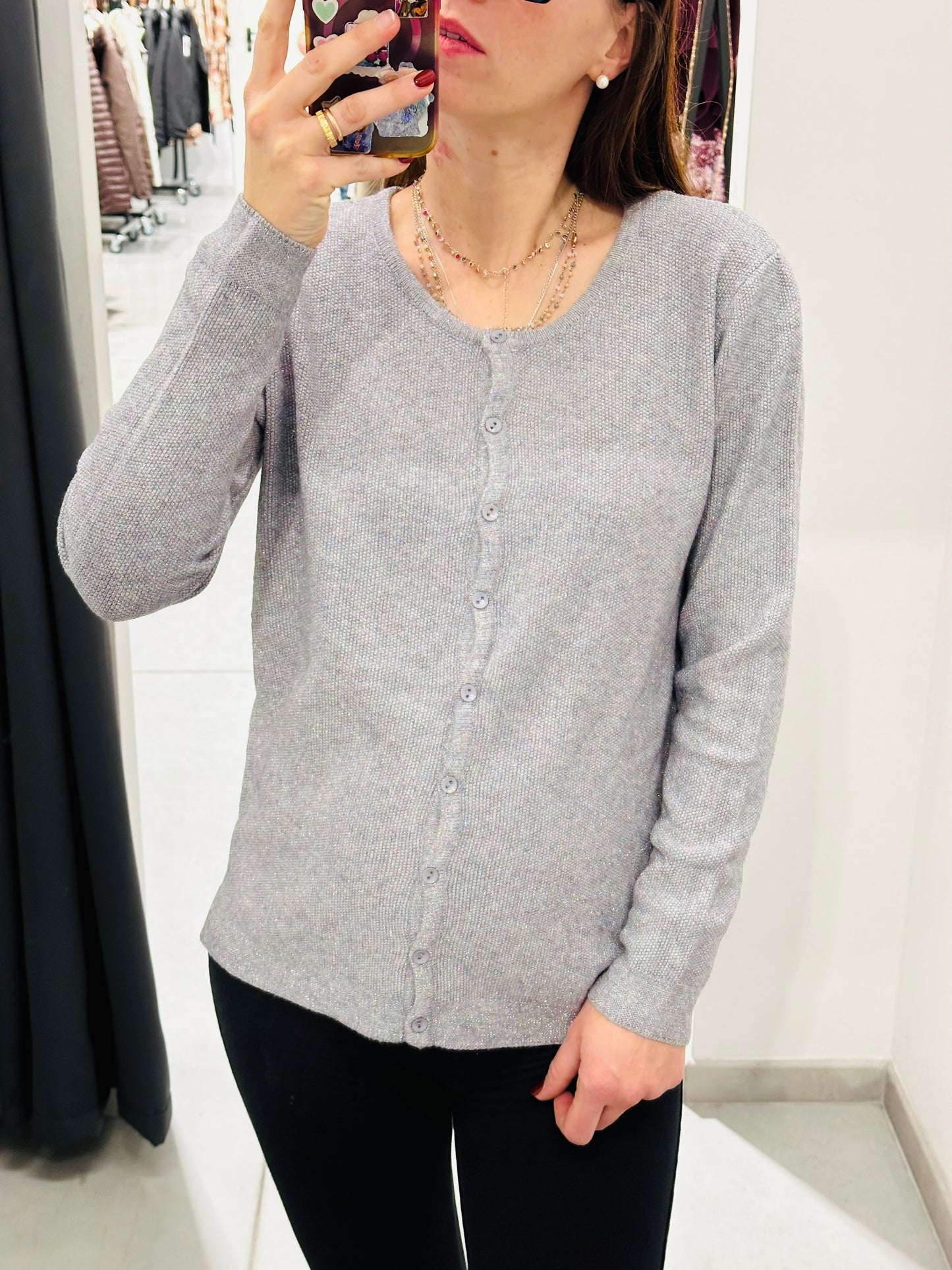 GIACCHINO LAMINATO CALDA VISCOSA