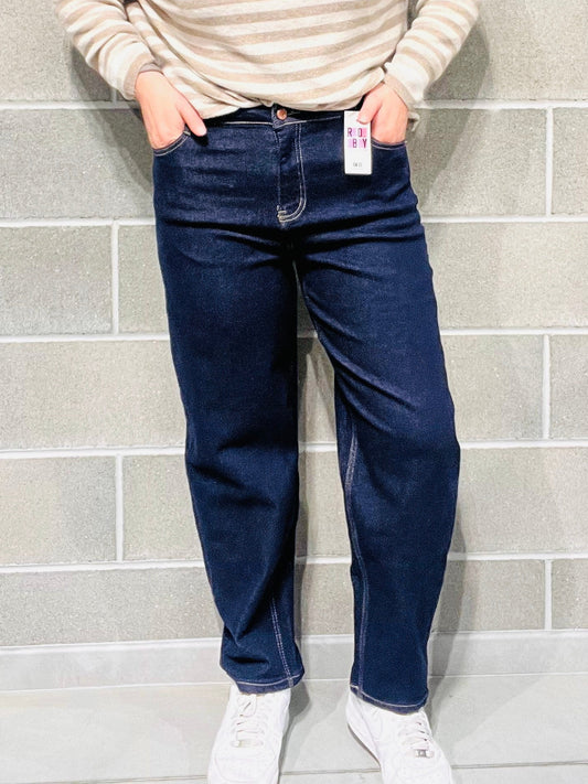 JEANS BALOON MISSGOOD