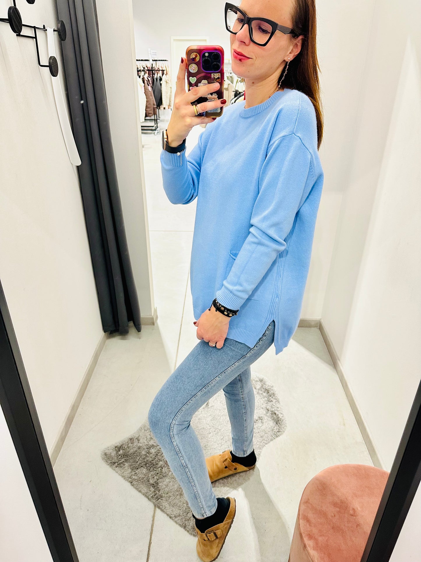 MAGLINCINO SPACCHETTI CUORICINO