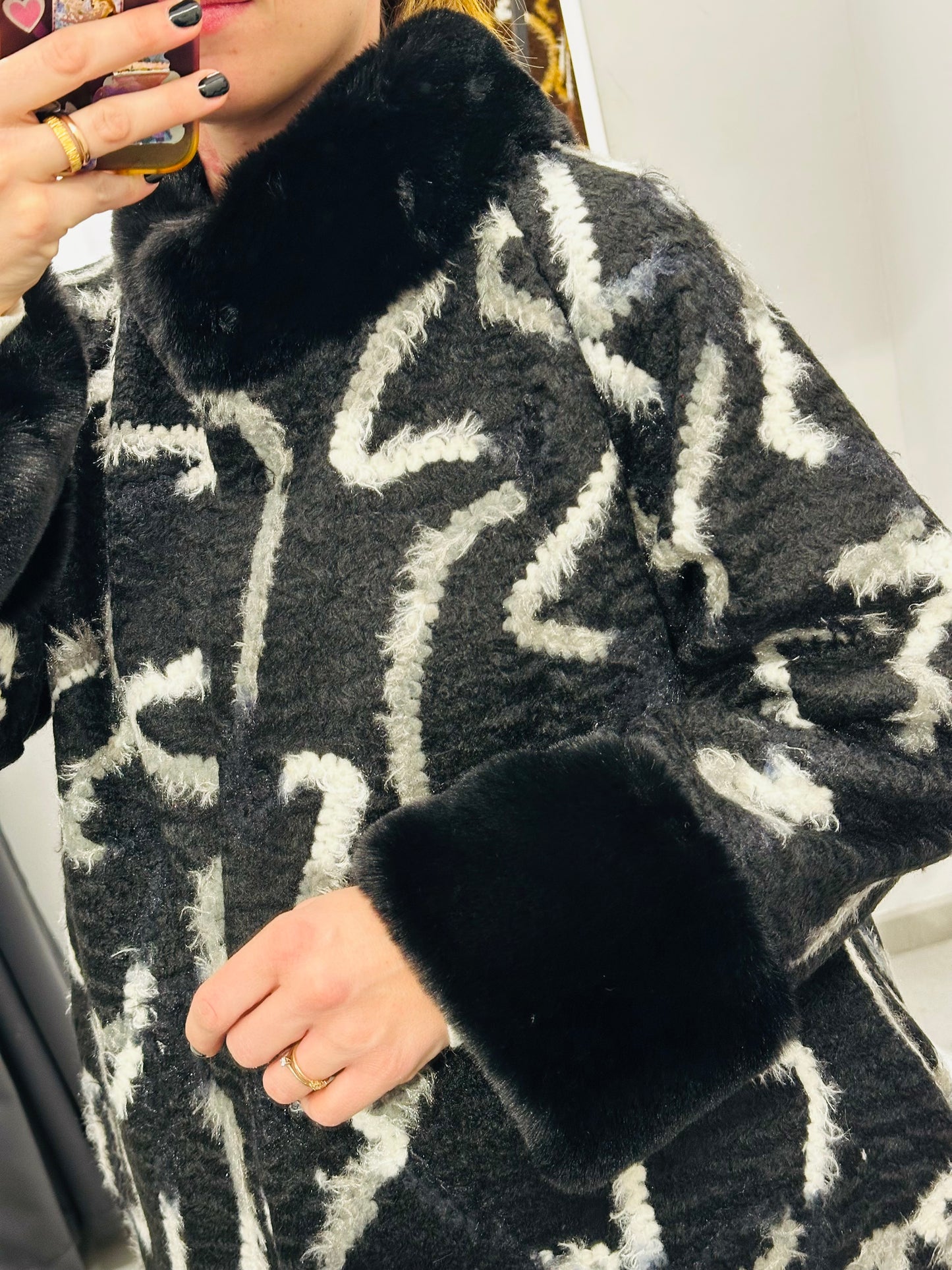 CAPPOTTO MALINDI CURVY