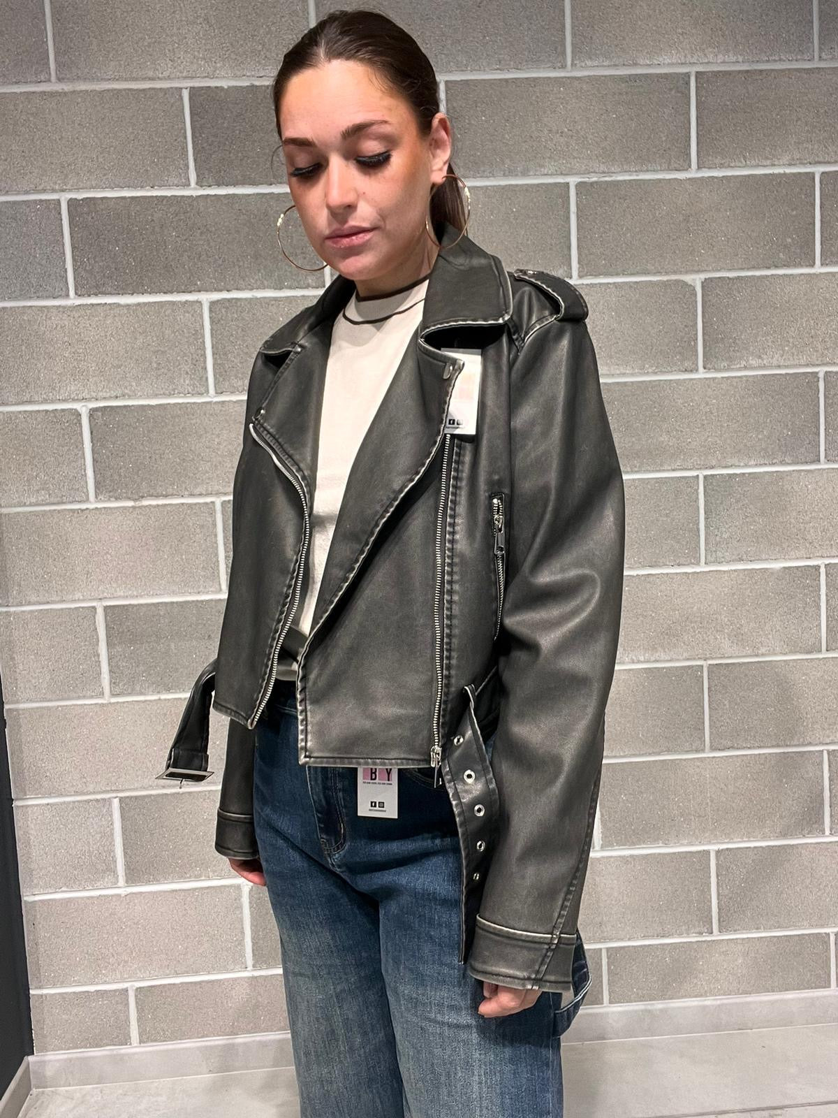 Street Jacket