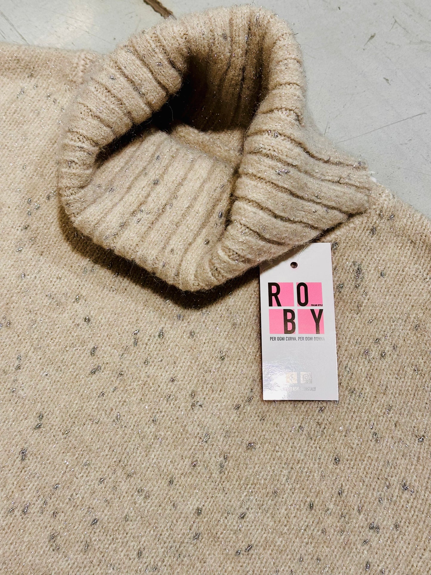 DOLCEVITA LAMINATO PESANTE