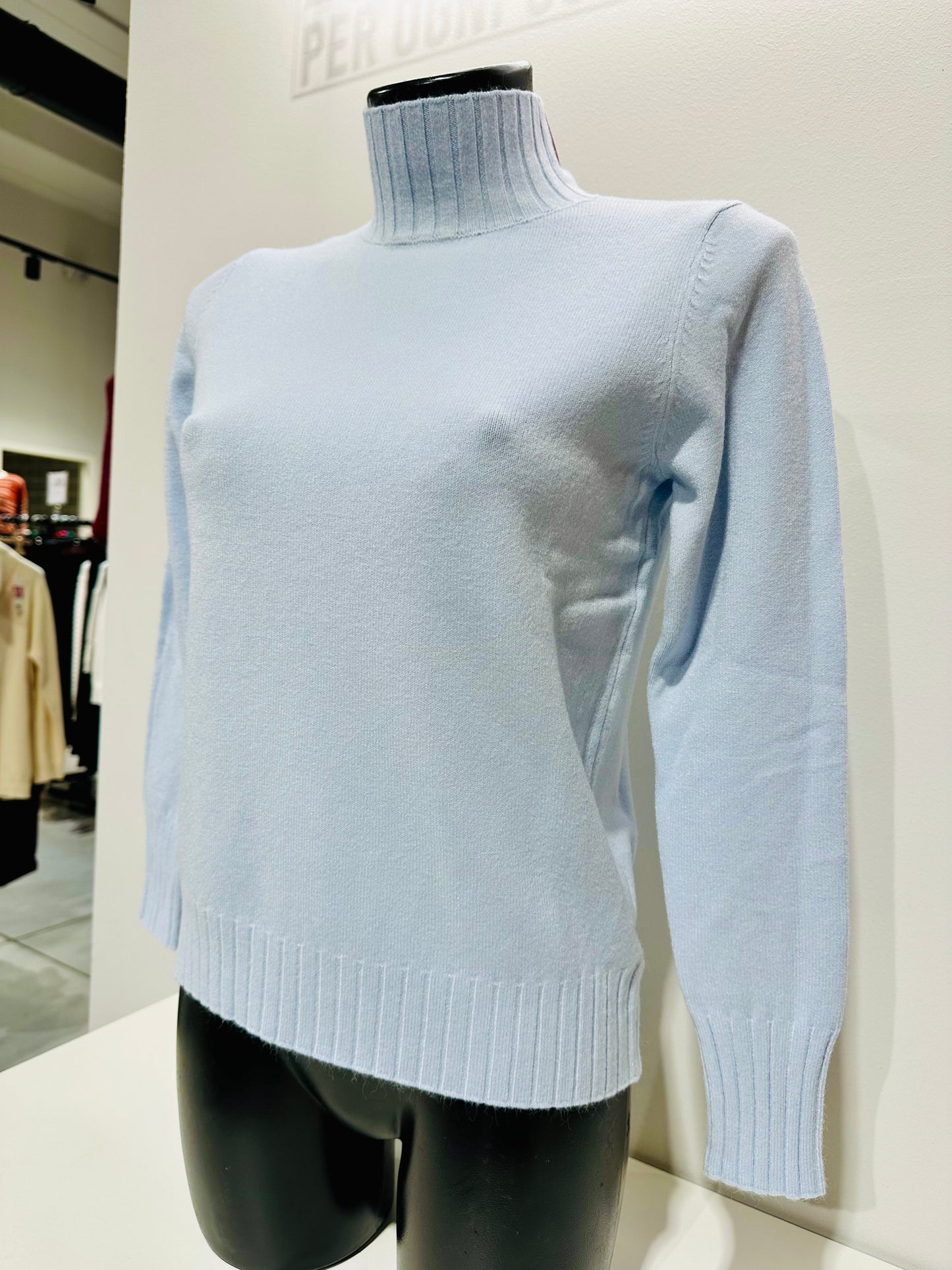 LUPETTO BASIC CALDA VISCOSA