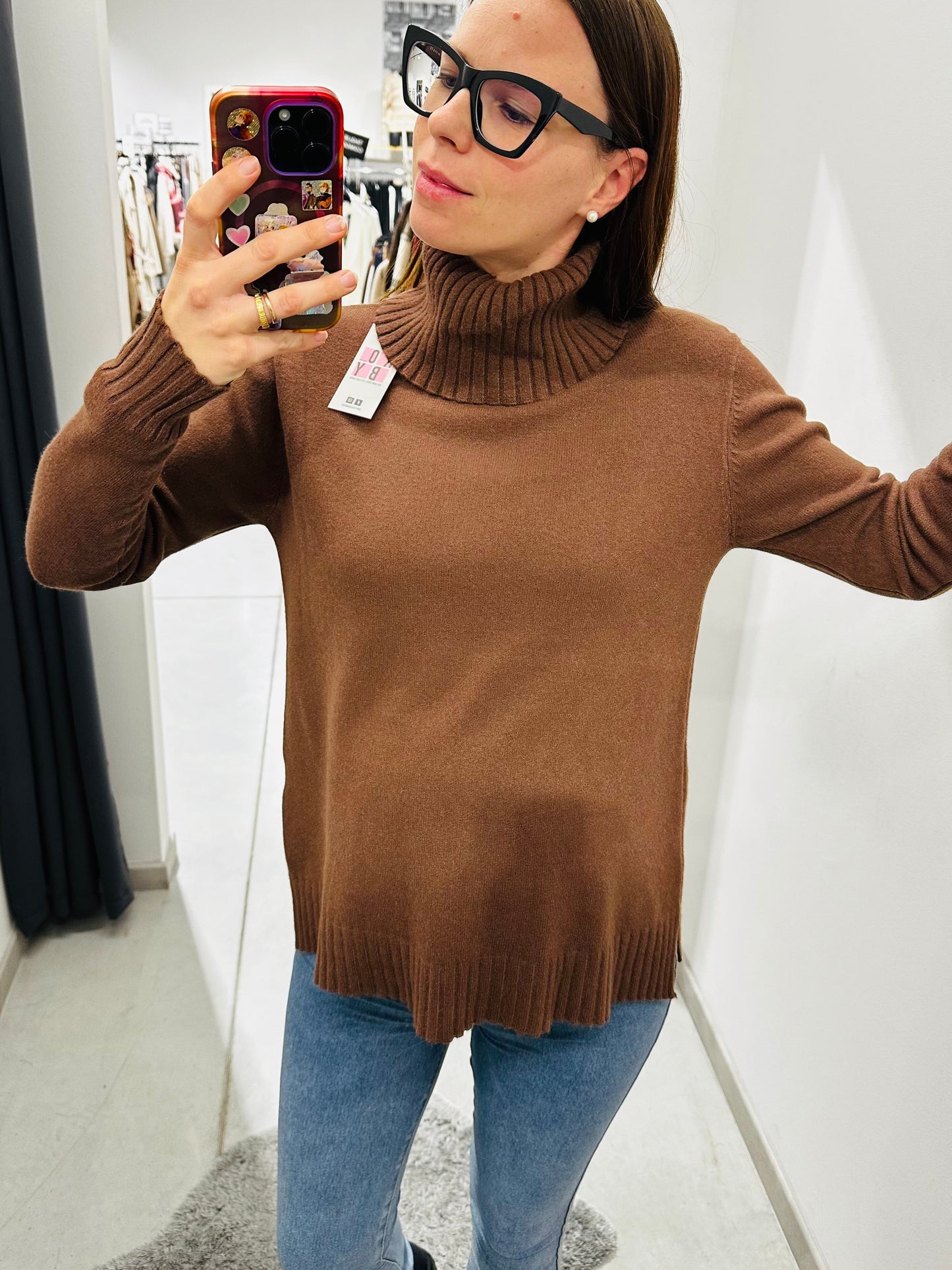 DOLCEVITA SPACCHETTI