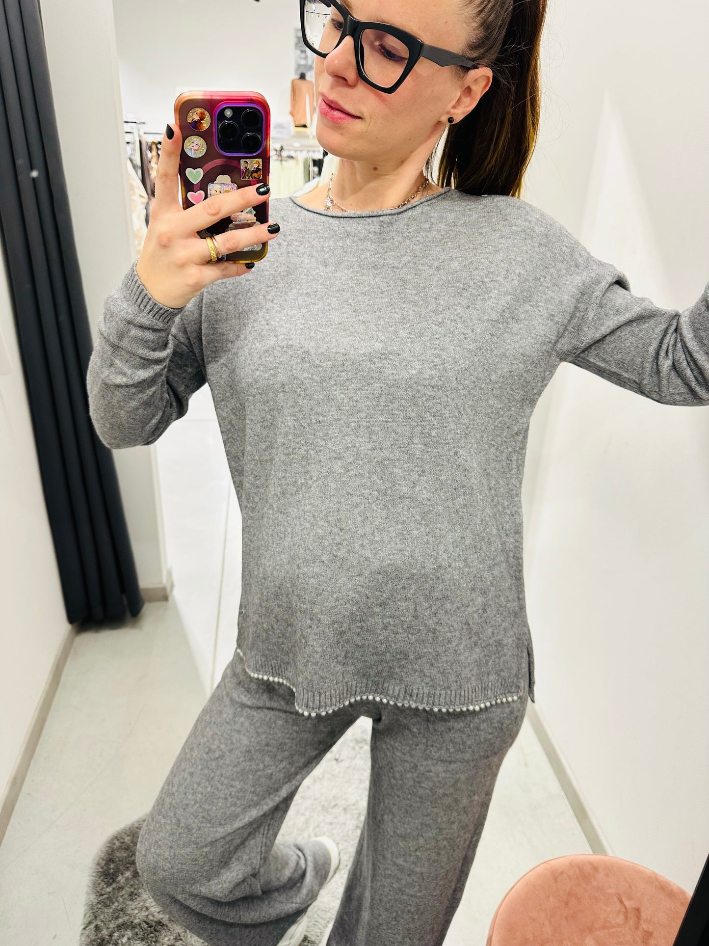 COMPLETO TUTA VISCOSA